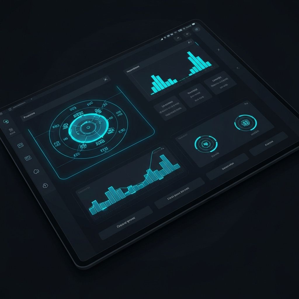 Advanced Features Overview