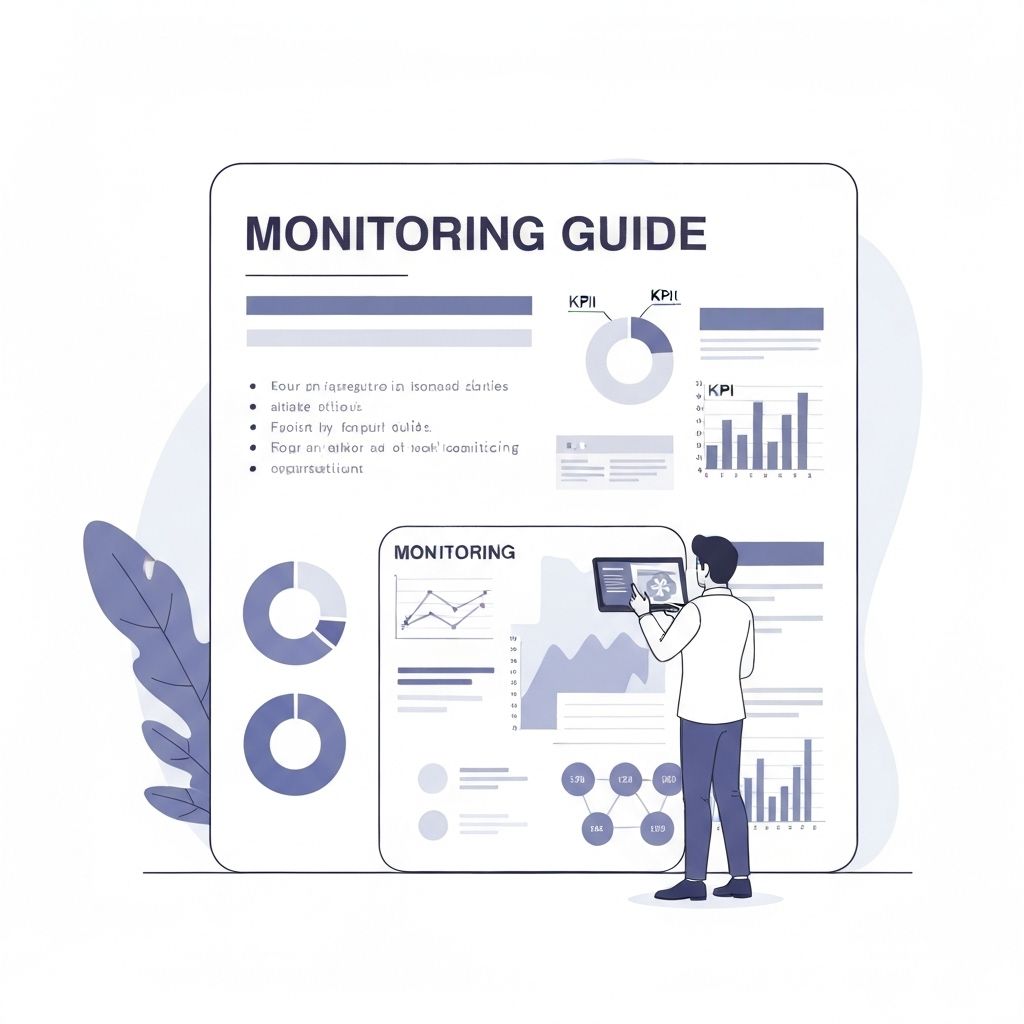 Real-Time Monitoring Guide